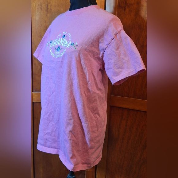 CALLAN & CO. t-shirt Size M - Picture 3 of 7